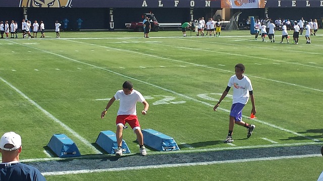 球的場景比 球的場景比